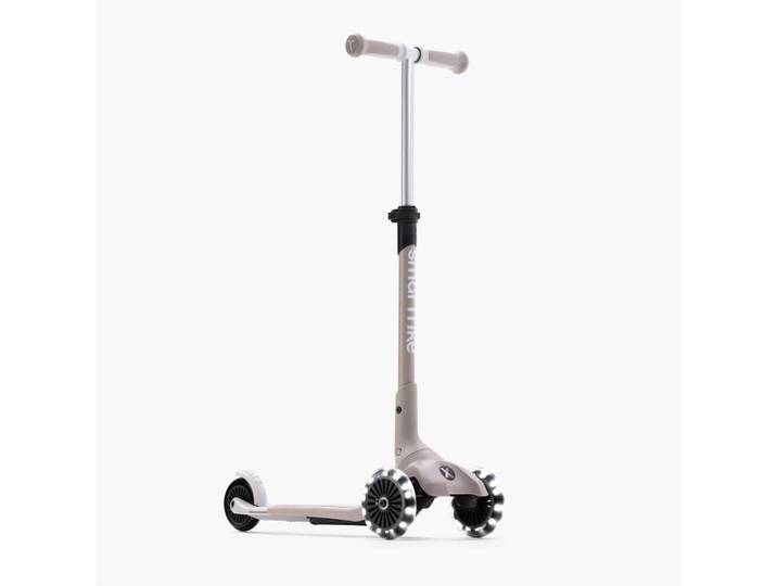 Kinderscooter Xtend Mini+, Grau, Metall, 24x90.5x66 cm, unisex, Freizeit & Co, Gartenspielzeug, Scooter