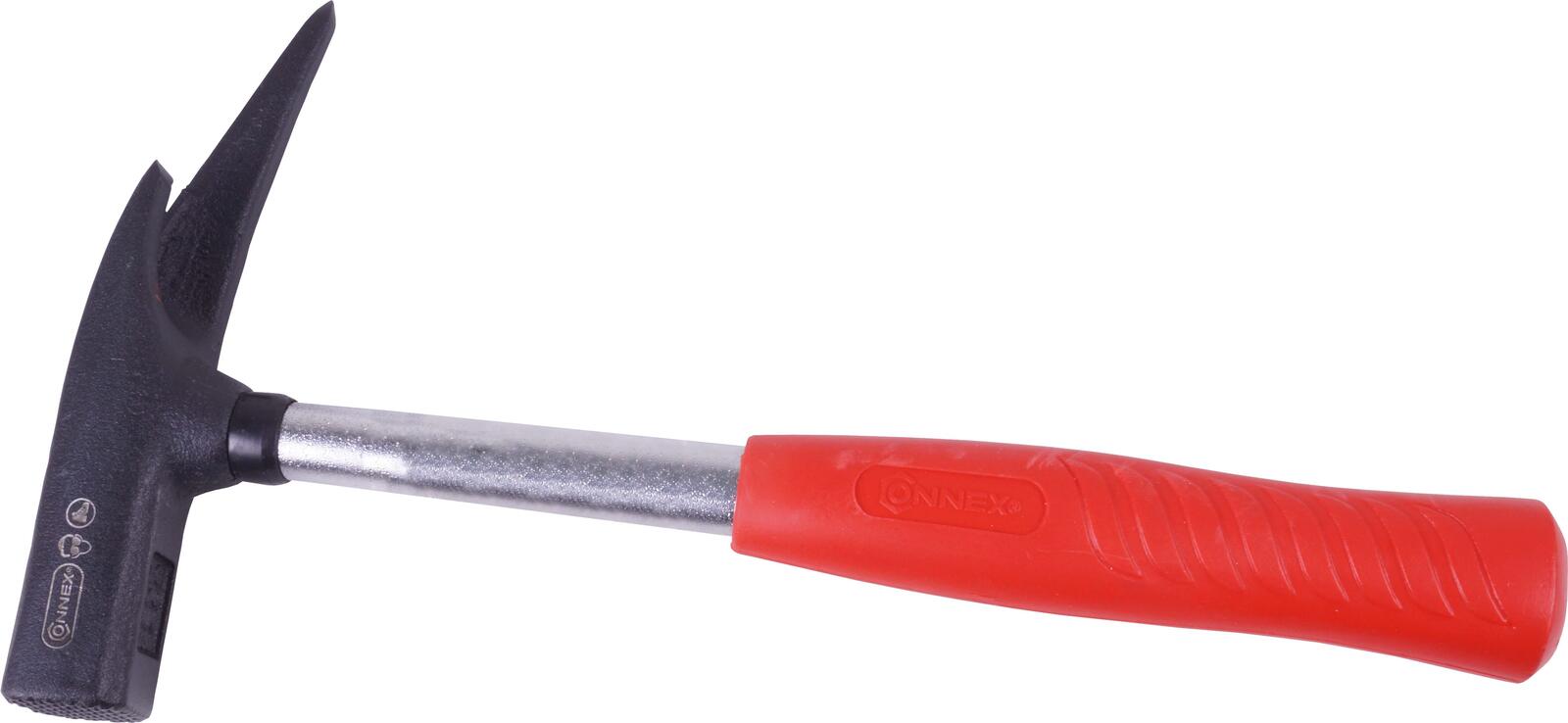 CONNEX Latthammer 840 g Material Kopf: Stahl COX610750