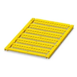 Phoenix Contact Marker für Klemmen UCT-TMF 4 YE