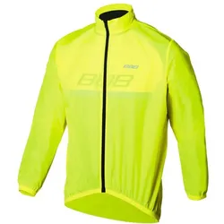 BBB, Unisex, Velojacke, Regenjacke Unisex Baseshield, Gelb