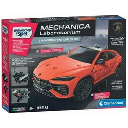 Clementoni Science & Games Lamborghini Urus