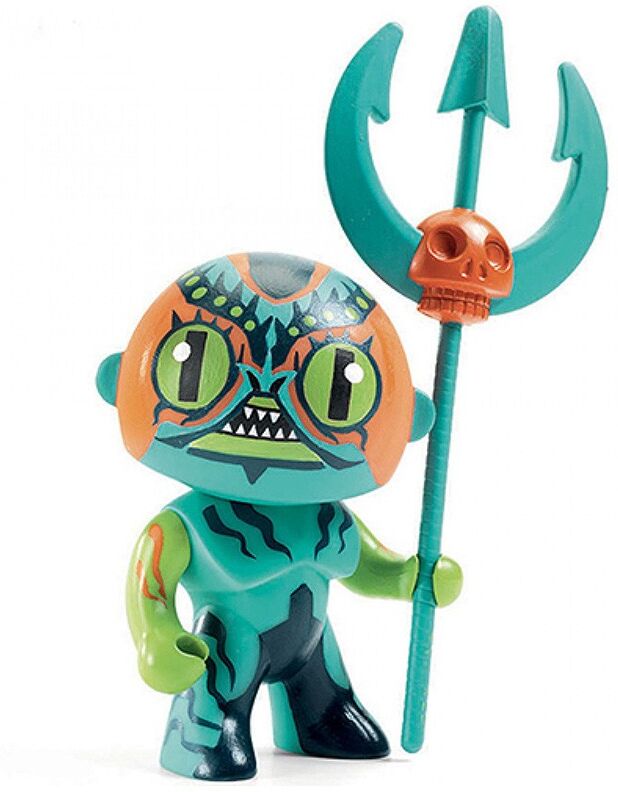Globular figurine Arty toys - Djeco