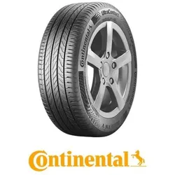 Continental UltraContact FR EVc 275/55 R17 109V