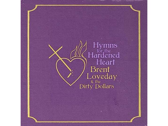 Hymns for the Hardened Heart (Purple)