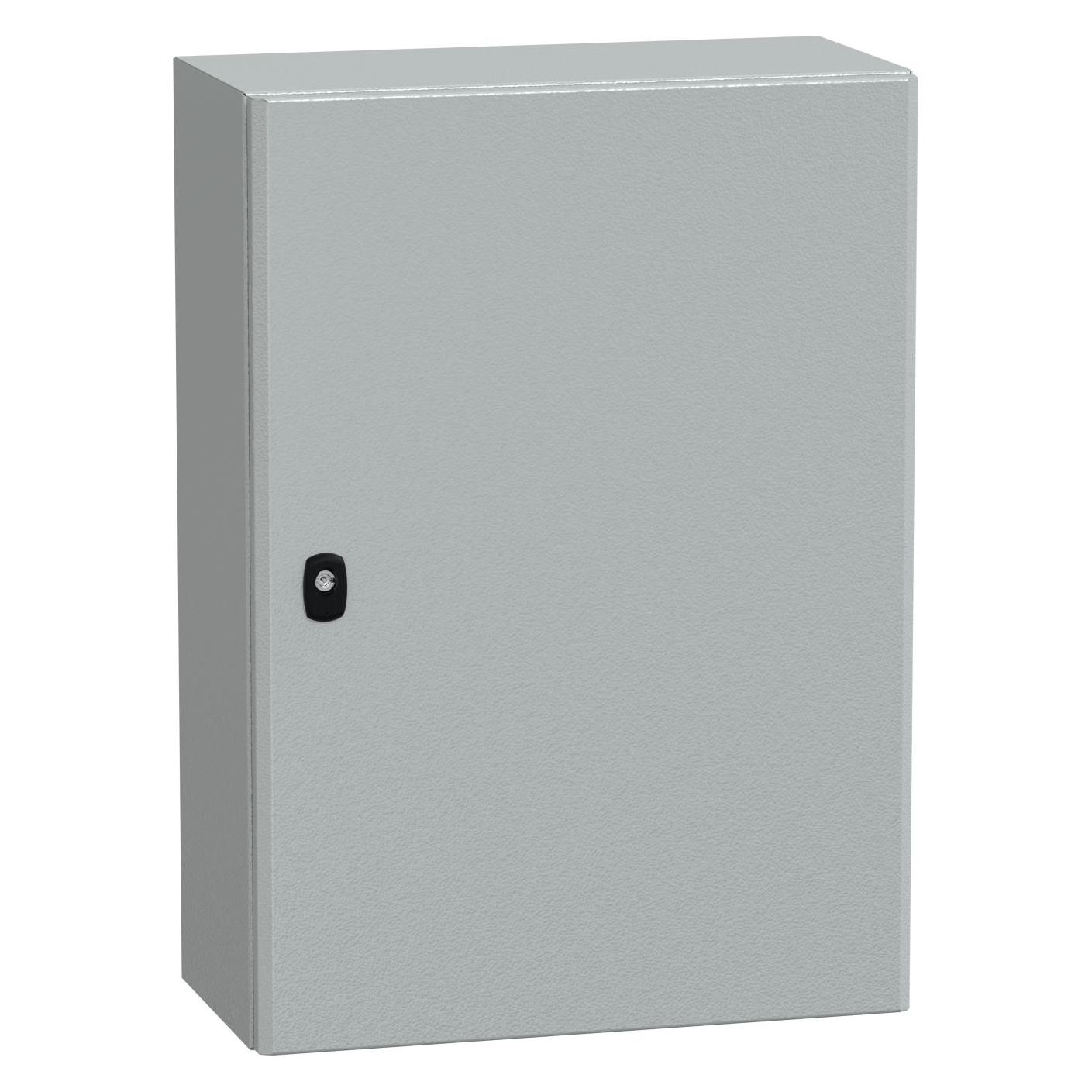 Schneider Electric Wandschrank Volltür (NSYS3D7525)