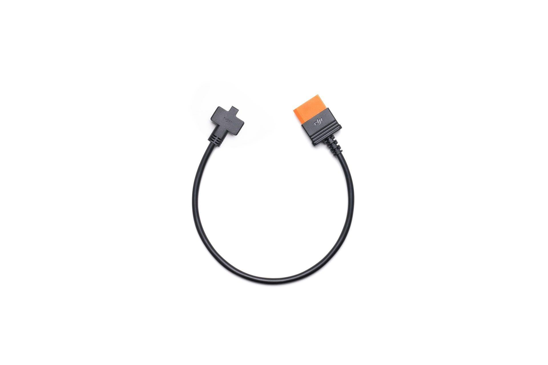 DJI Power SDC zu DJI Matrice 4 Schnellladekabel (0% MwSt. gem. § 12 Abs. 3 UStG)