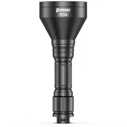 Speras TH12K Taschenlampe im Jagdset