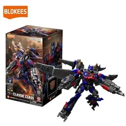 Blokees MK Transformer: Classic Class 21 Jet Wing 8cm