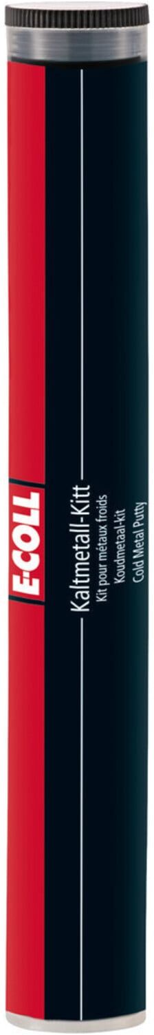 E-COLL Kaltmetall-Kitt 114g Stange (4317784389969)