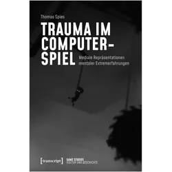 Trauma im Computerspiel, Fachbücher von Thomas Spies