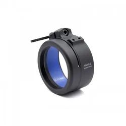 Rusan Q-R Universal Klemmadapter (M52x0.75) SHORT Größe 48 mm