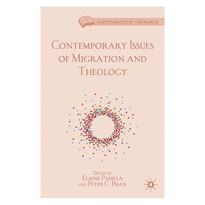 Palgrave Macmillan Contemporary Issues of Migration and Th (Englisch, Hardcover, E. Padilla, P. Phan) (63288720)