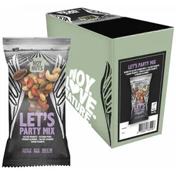 NOY NUTS Let’s Party Mix