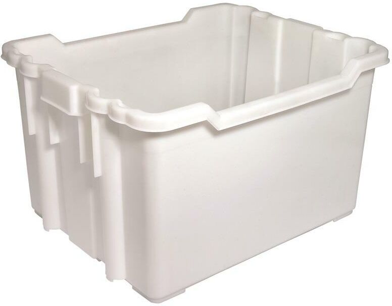 Giganplast Contenitore 60 x 50 cm Strong