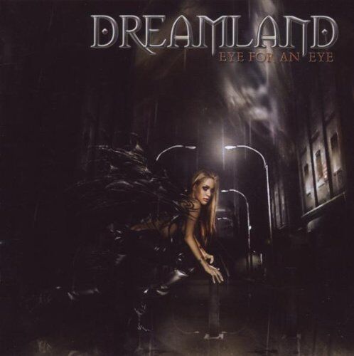 Dreamland - Eye for An Eye - Preis vom 09.10.2026 07:28:09 h