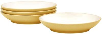 "Noritake Colorwave Set of 4 Coupe Pasta Bowls, 9-1/4"", 35 oz."