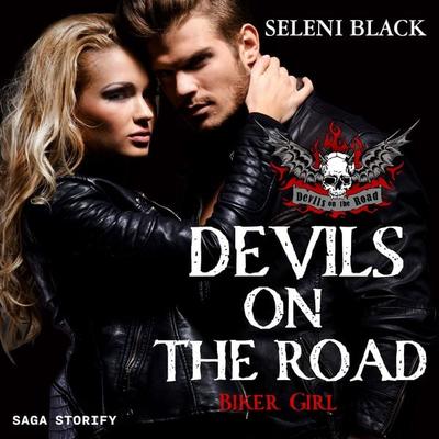 Biker Girl (Devils on the Road, Band 2) - Seleni Black, Audio, 9788727175515
