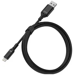 OtterBox USB-A – Lightning Kabel (1 m, USB 2.0), USB Kabel
