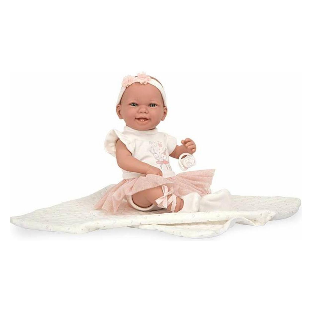 Arias Baby doll Elegance Zoe 42 cm (46954091)