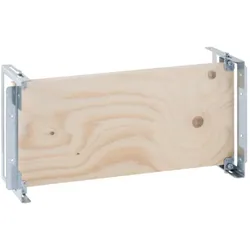 Geberit Duofix System-Montageplatte 111788001 UP Universal