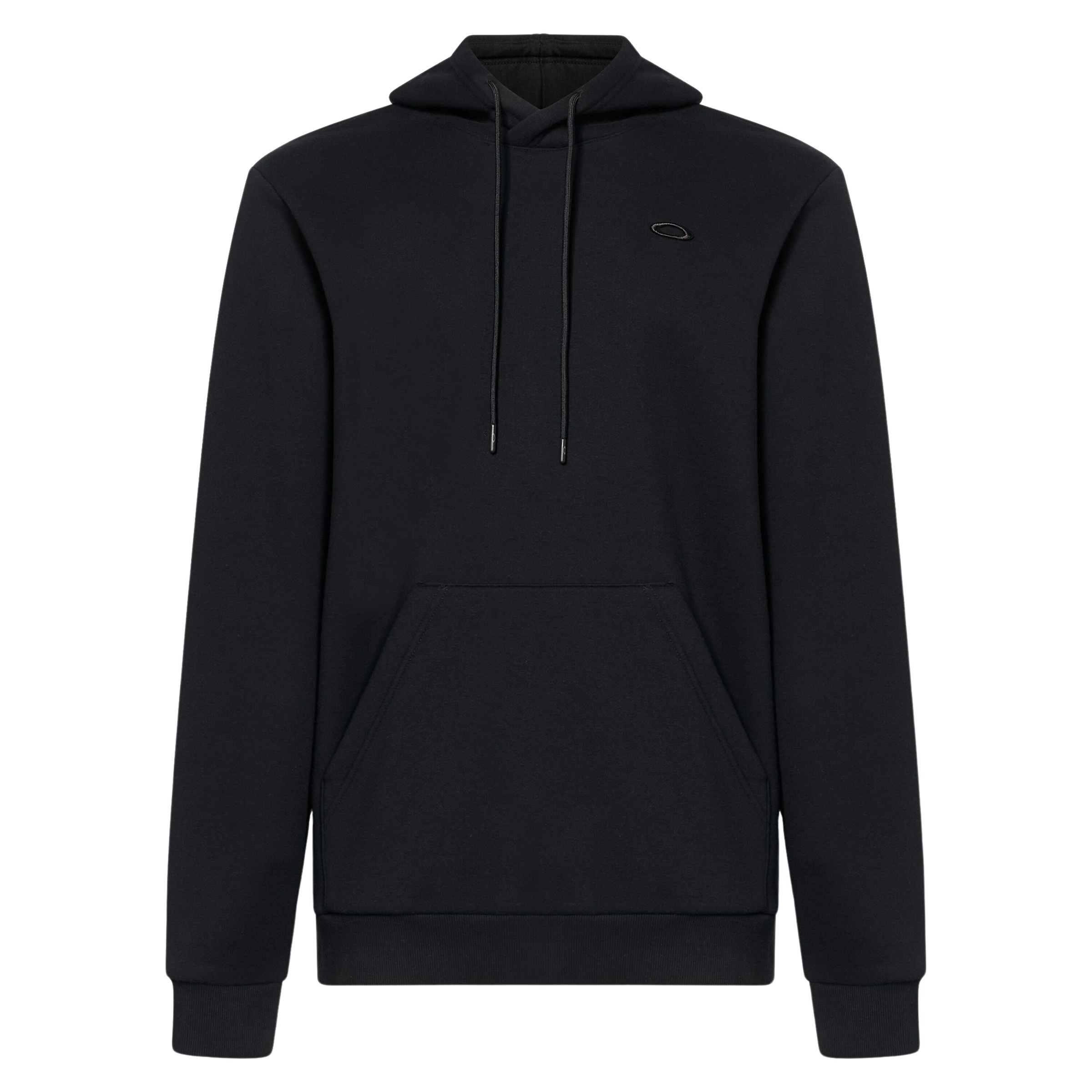 Oakley Relax 2.0 Herren Hoodies blackout Größe S Lifestyle Schnell trocknend