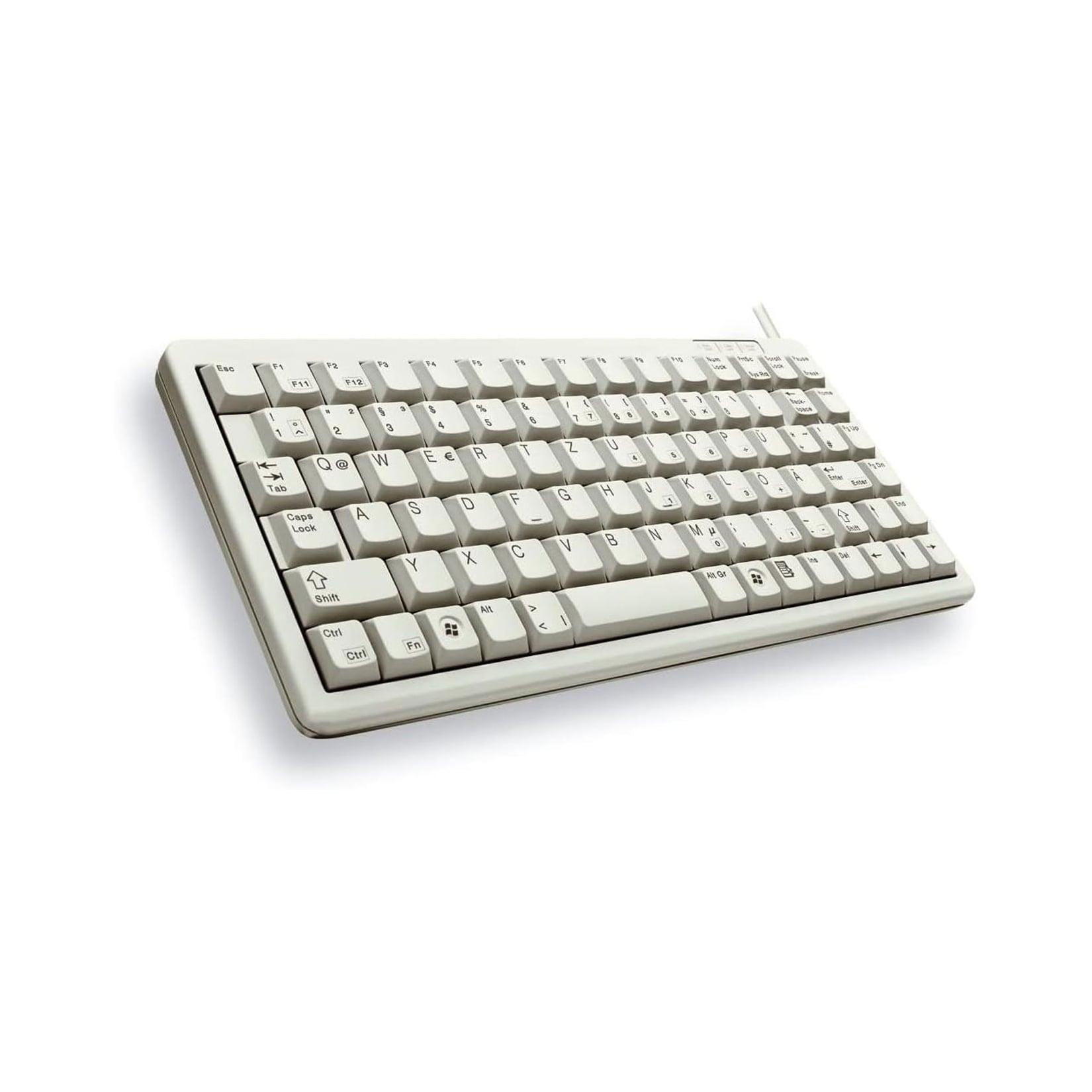 CHERRY TAS G84-4100 Corded CH-
