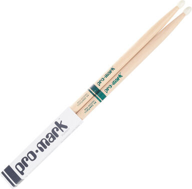 Pro Mark TXR5BN 5B Hickory - Nylon Tip