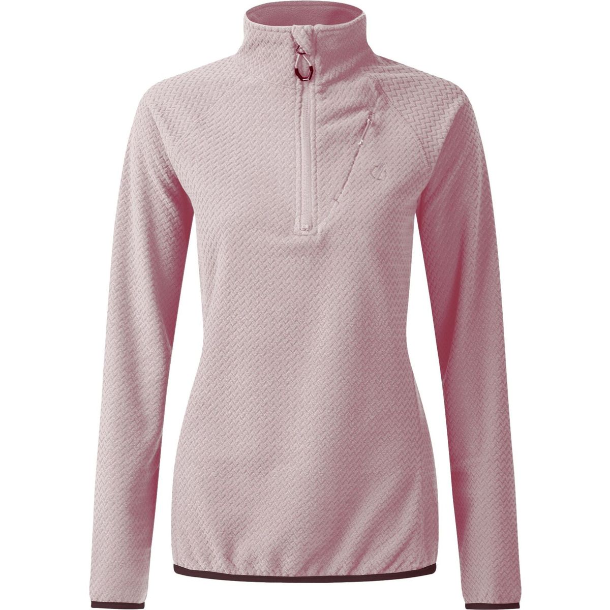 Dare2b Switchupfleece heather (258) 8 DWA750-258-8
