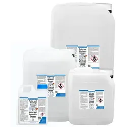 Teile- und Montagereiniger | Spezialreiniger mit hohem Flammpunkt | 5 L | farblos, transparent