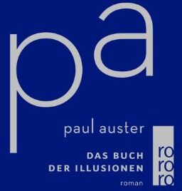 Paul Auster - Das Buch der Illusionen - Preis vom 14.10.2026 23:07:16 h