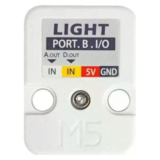 M5Stack Licht Sensor Modul (U021)
