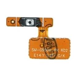 OEM Samsung Galaxy S5 Power Button Flexkabel (Samsung Galaxy S5) (25445117)