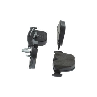 BOSCH Bremsbelagsatz, Scheibenbremse 0 986 494 325 für BMW ALPINA