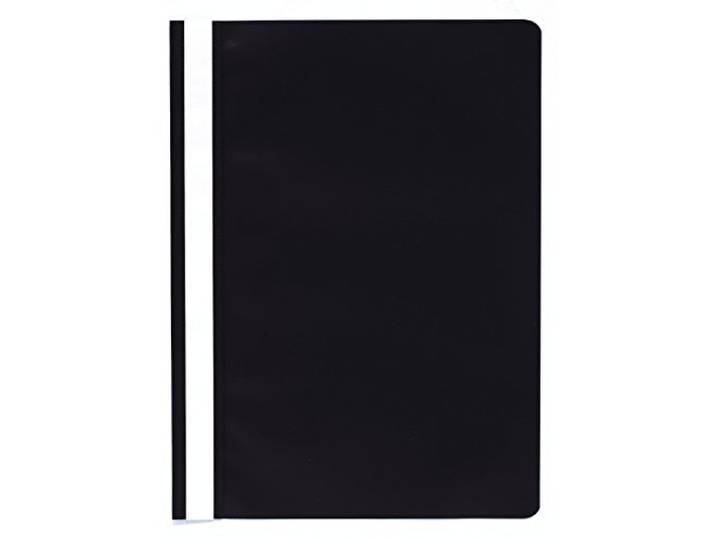 Chemise de presentation a lamelles polypropylene standard - a4
