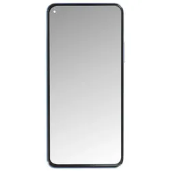 Xiaomi Mi 11 Lite 4G LCD Screen - Blue (Display), Mobilgerät Ersatzteile, Blau