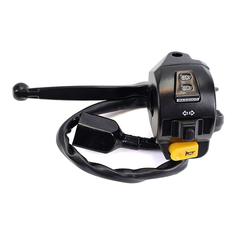 TNT Original Commodo gauche TNT Peugeot Kisbee 50