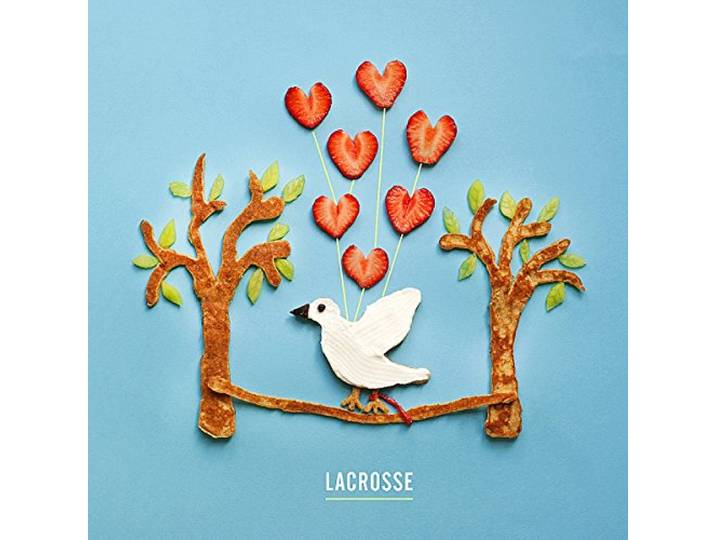 Lacrosse - Are You Thinking Of Me Every Minute