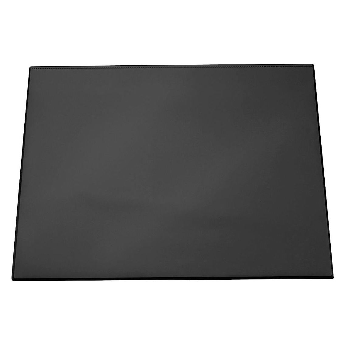 Durable Folien-Schreibunterlage mit Vollsichtplatte (65 x 52 cm) (720301)