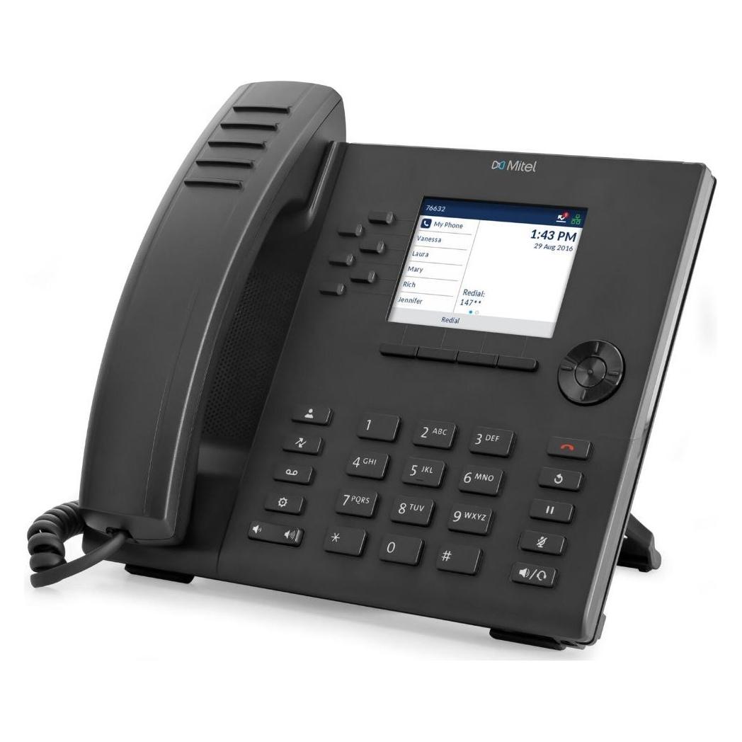 Mitel 6915 SIP-Telefon (50009434)