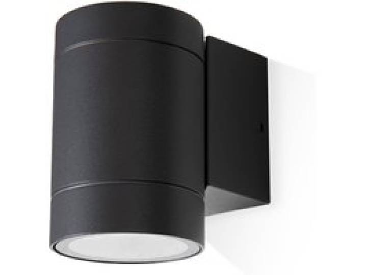 Applique murale Mirawa anthracite
