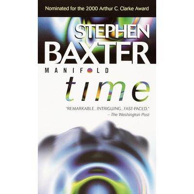 Manifold, Taschenbuch von Stephen Baxter, Del Rey, 978-0-345-43076-2