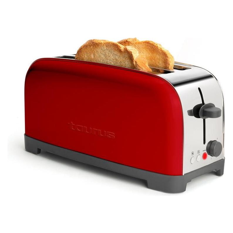 Taurus Vintage Red (960654000)