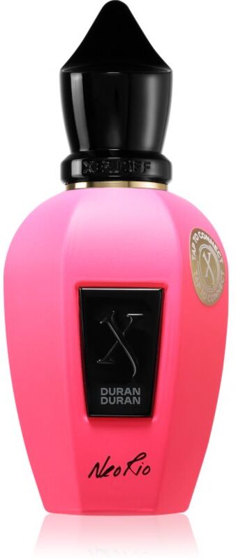 Xerjoff Duran Duran NeoRio parfum mixte Pink 50 ml