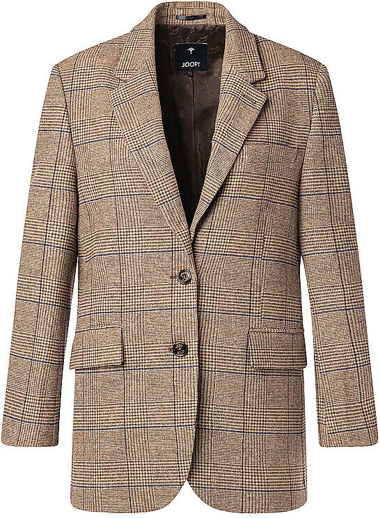 JOOP Blazer  JUTA hellbraun   38 38