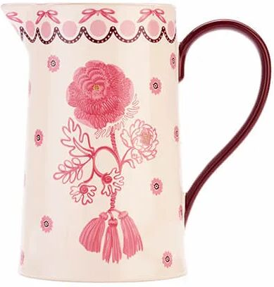 Cath Kidston Spitalfields Silk Pitcher Jug