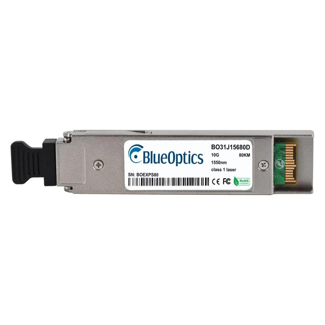 BlueOptics Extreme Networks 10125 kompatibler XFP BO31J15680D (10125-BO)