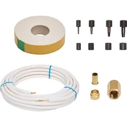 VAILLANT Paket 5.021 climaVAIR multi Installationszubehör (10m)