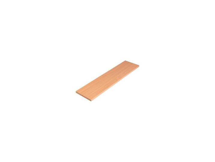 Regalbauplatte Buche FSC 100% 19 x 2730 x 300 mm