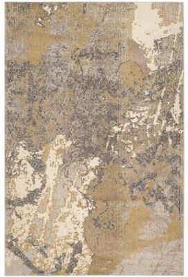 SAFAVIEH Monaco Apollo Modern Abstract Rug