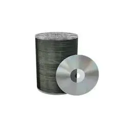 MediaRange MR230 CD-Rohling CD-R 700 MB 52x 100 Stück(e)